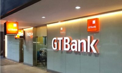 GTBank staff arraigned for stealing customers’ N9.9 million