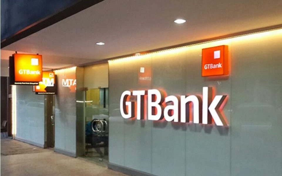 GTBank staff arraigned for stealing customers’ N9.9 million