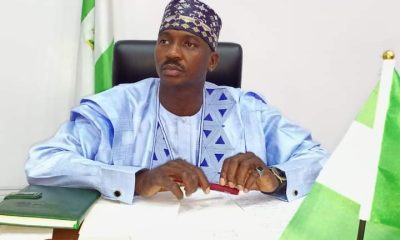 Court orders Sokoto to halt further action on dethronement of district heads