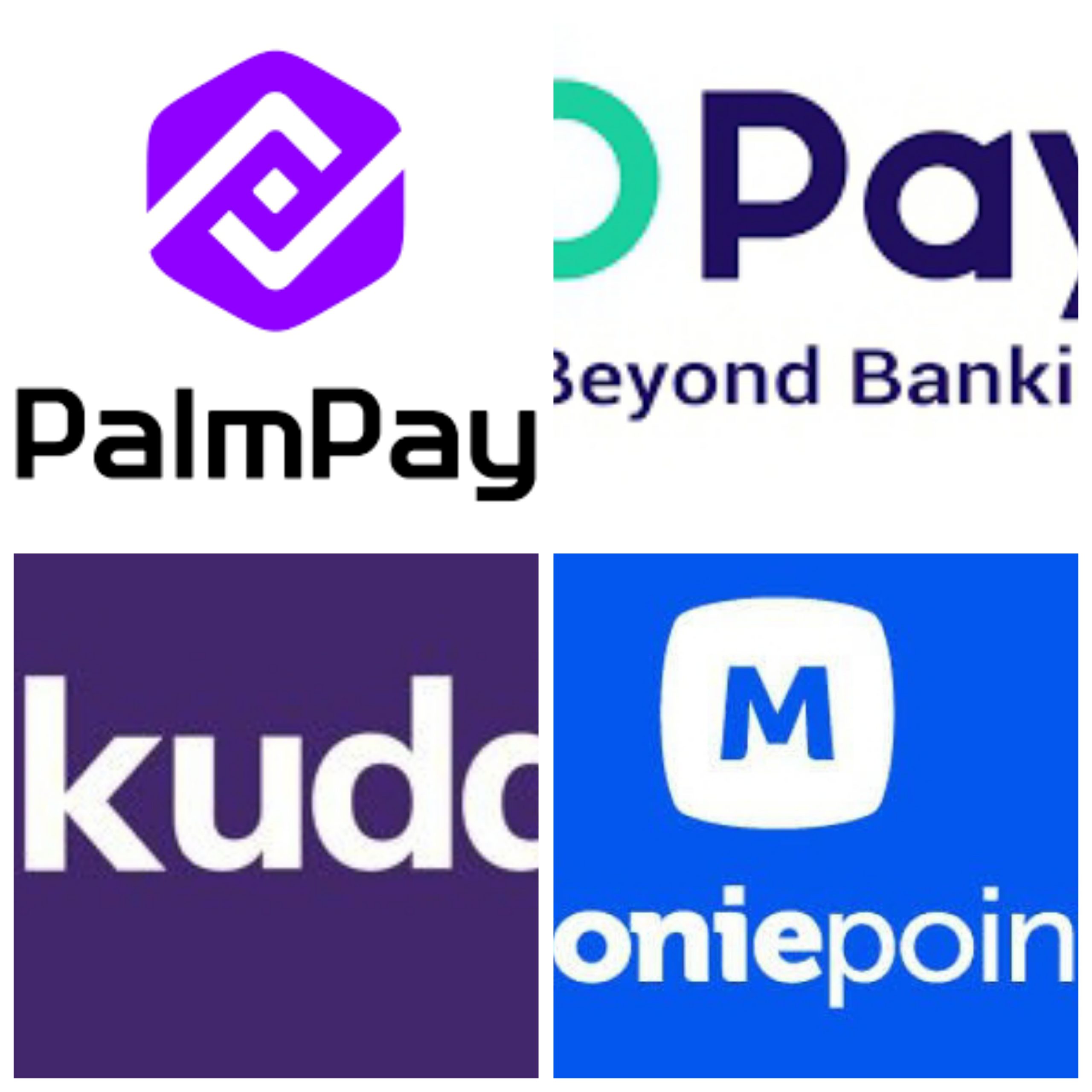 CBN clears Opay, Palmpay, Moniepoint to register new customers