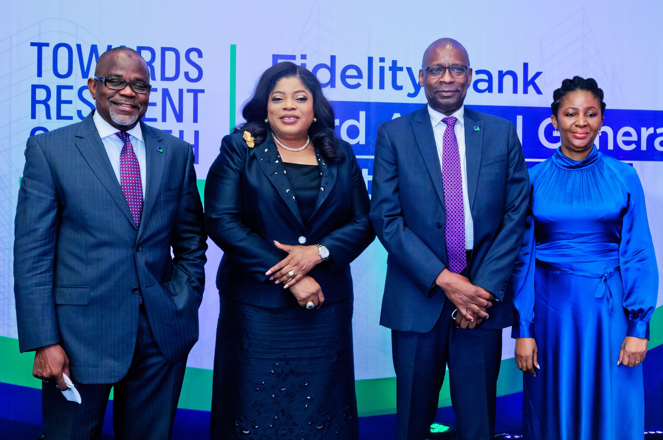 Fidelity Bank to raise N127.1bn to meet CBN’s new capital base requirement