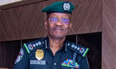 Police will unravel mystery surrounding death of suspect in Aba hook-up saga--Egbetokun