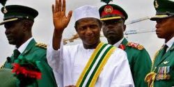 President Yar'adua