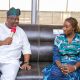 FAAN), Mrs Olubunmi Kuku, has assured the Plateau State Government of the Authority's support in the state's