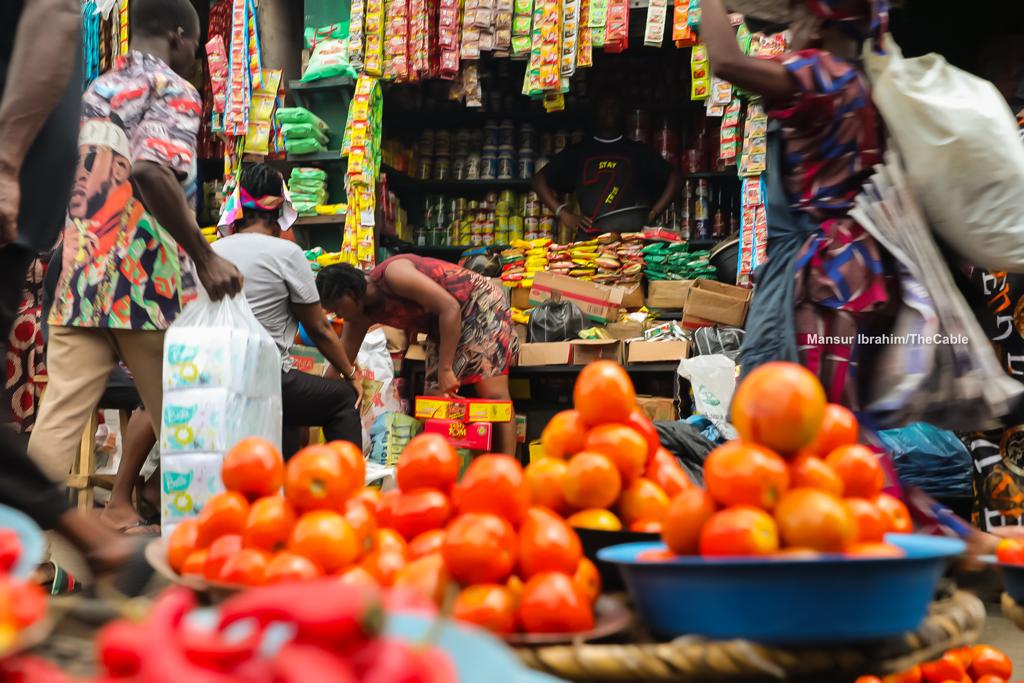 Nigeria’s inflation soars again in May, rises by 0.26%