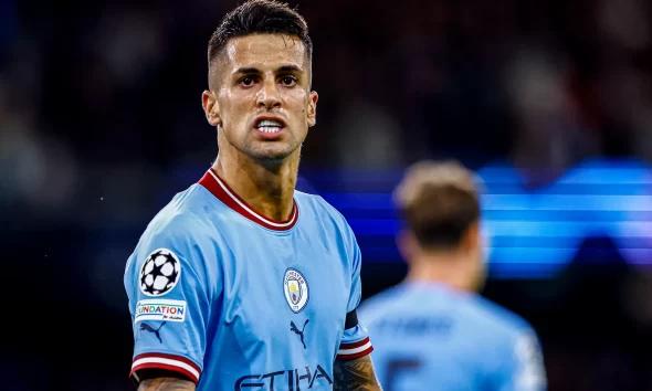 Potential exits of Philips, Cancelo may become frustrating for Manchester City