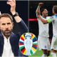 Euro 2024: Super Computer picks England as favourite