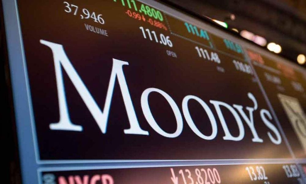 Nigeria’s interest spending on debt to consume 36% of revenue--Moody