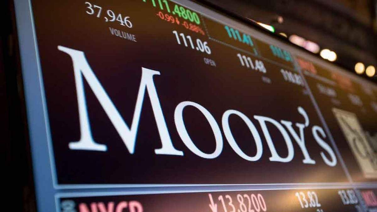 Nigeria’s interest spending on debt to consume 36% of revenue--Moody