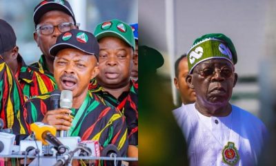Nigerians mock NLC for accepting ‘ambiguous agreement’