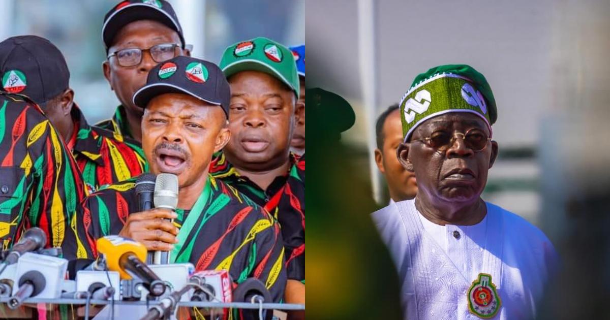 Nigerians mock NLC for accepting ‘ambiguous agreement’