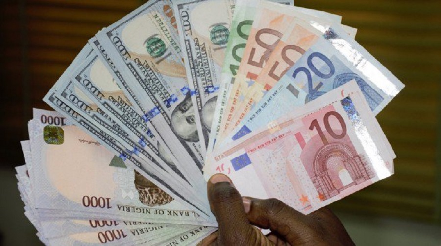 Nigerian Naira joins cedi, pound as worst performers in H1 2024