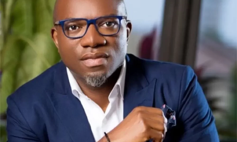 Former Konga CEO, Nick Imudia, commits suicide