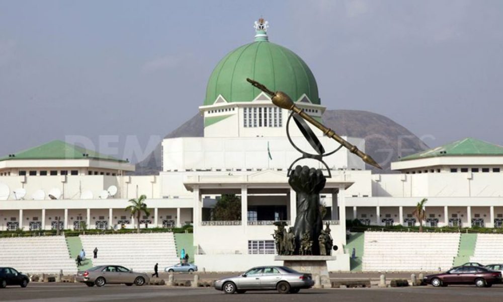 The Madness in the National Assembly