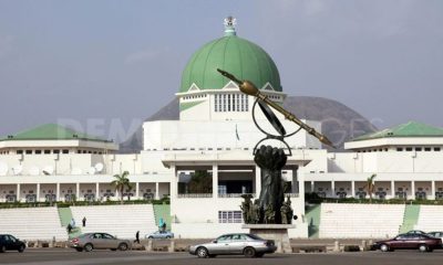 National Assembly approves Tinubu’s request to extend 2023 budget implementation