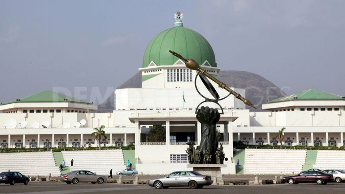 National Assembly approves Tinubu’s request to extend 2023 budget implementation