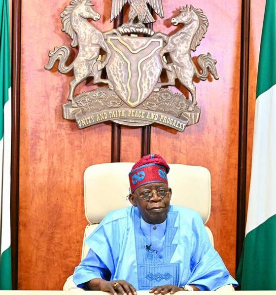 Full text of Tinubu’s first National broadcast on June 12 Democracy Day