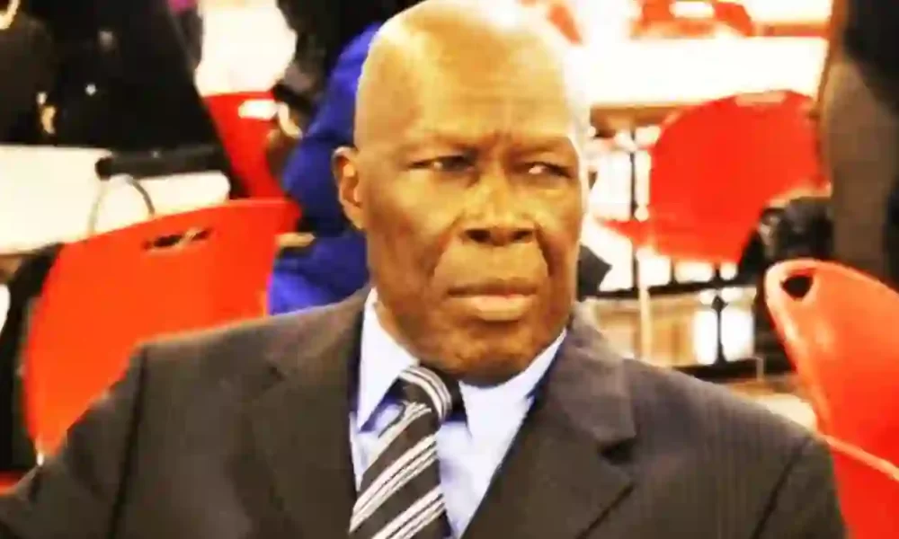 CNPP demands recognition for Prof. Humphrey Nwosu, the Unsung Hero of Nigeria's Democracy Day