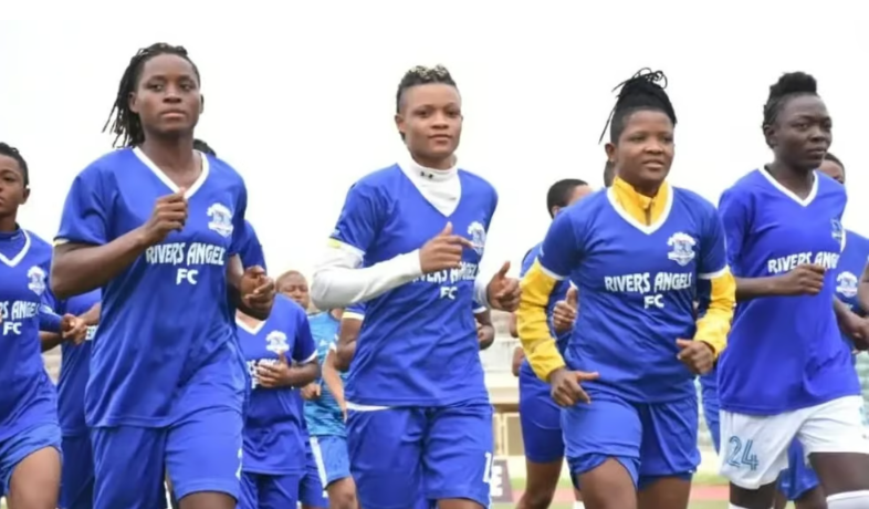 President Federation Cup Rivers Angel midfielder express hope of defeating Osun Babes