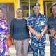 ARPON commends CP Disu for unwavering  commitment to peace in Rivers