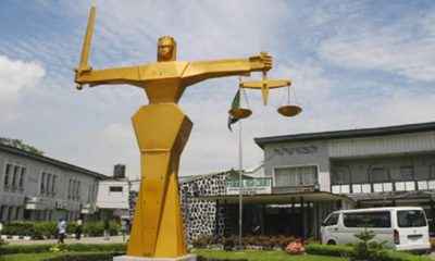 Court freezes N1.1bn linked to Globus Bank’s ex-staff