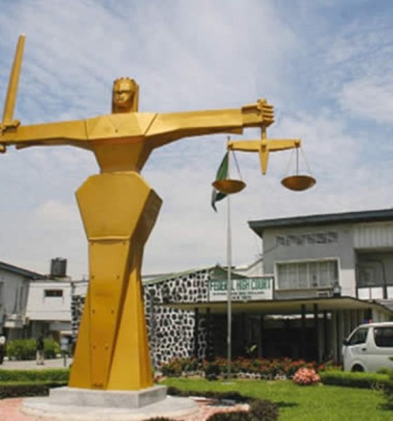 Court sends man to prison over alleged defilement of daughter