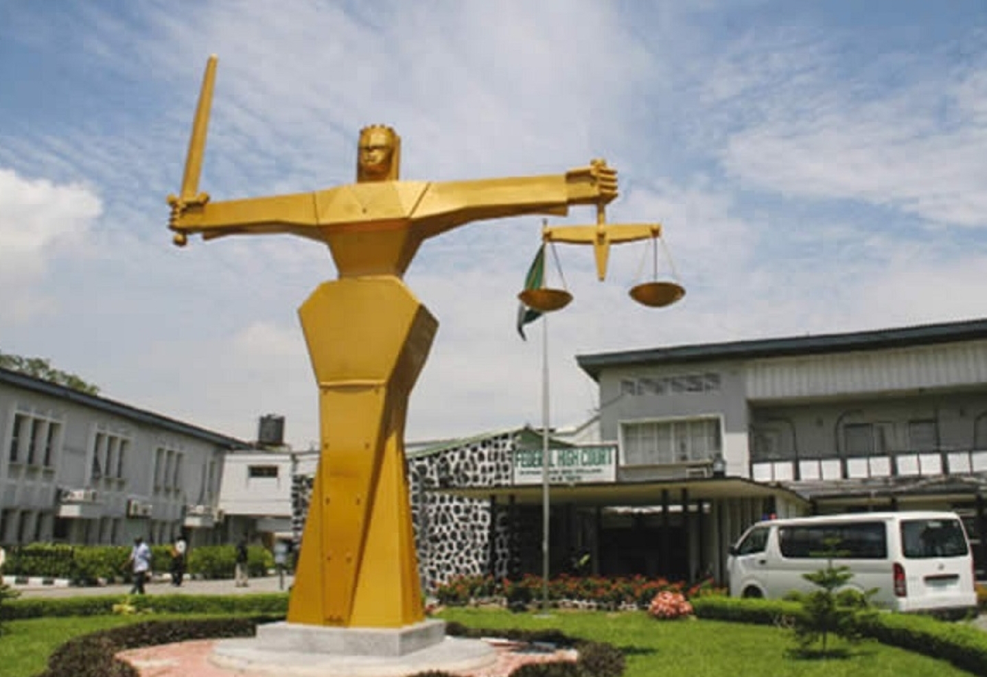 Court freezes N1.1bn linked to Globus Bank’s ex-staff