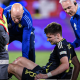 Euro 2024: Scotland’s Tierney injured, returns to Arsenal for treatment