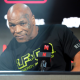 I want to fight Joshua, says Mike Tyson