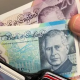 Cash is king: Charles III banknotes enter circulation