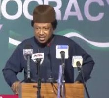 June 12: Gov Uba Sani stood for us during our years in prison during struggle for democracy - Shehu Sani
