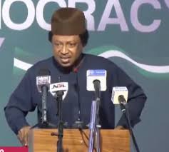 Shehu Sani questions sentiments of selective protests in Nigeria