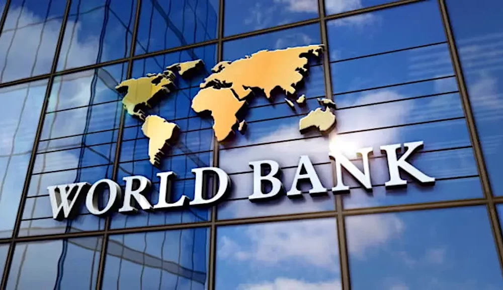 World Bank