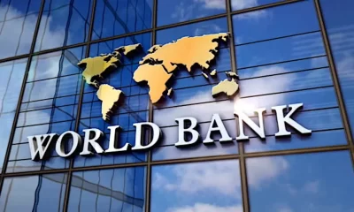 Risks to Nigeria’s growth outlook substantial, World Bank warns