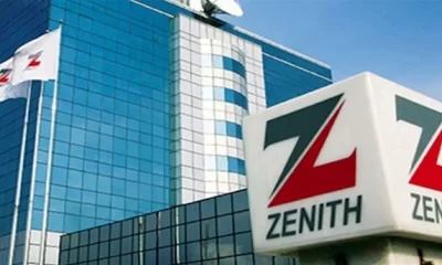 Zenith emerges most sustainable bank in Nigeria for second time