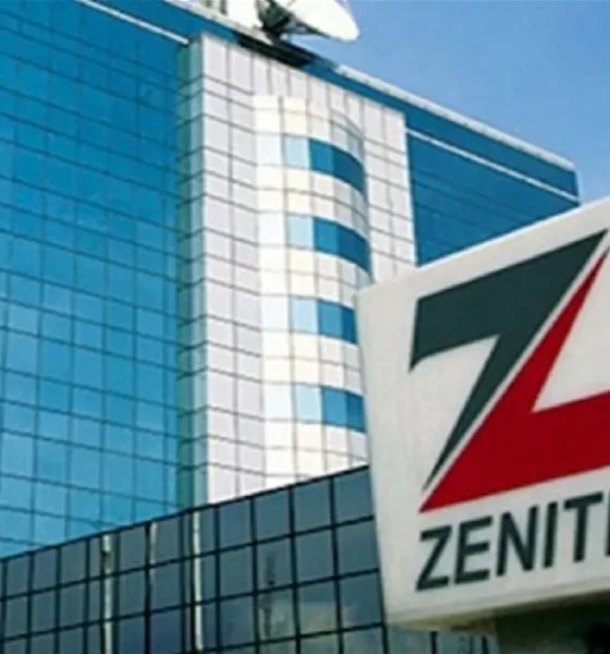 Zenith emerges most sustainable bank in Nigeria for second time