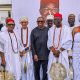 Obi Chike Edozien, Asagba of Asaba, was lover of peace, unity - Peter Obi