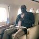 Atiku departs Nigeria for Europe on business trip