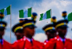 Democracy Day 2024: 25 Years of Uninterrupted Democracy in Pictures