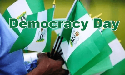 FG declares June 12 public holiday to mark Democracy
