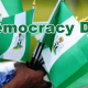 FG declares June 12 public holiday to mark Democracy