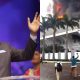 Christ Embassy fire incident: We will build a bigger and better one-- Pastor Chris