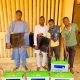 Police arrest suspected criminals, recover firearm/exhibits in Nasarawa