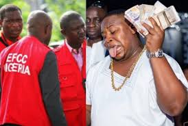 EFCC clarifies Court judgment on Cubana Chief Priest on naira abuse suit