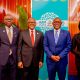 Sanwo-Olu delivers speech at 31st Afreximbank Annual Meetings, the 3rd AfriCaribbean Trade and Investment Forum, ACTIF 2024