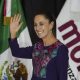 Mexico elects first female president