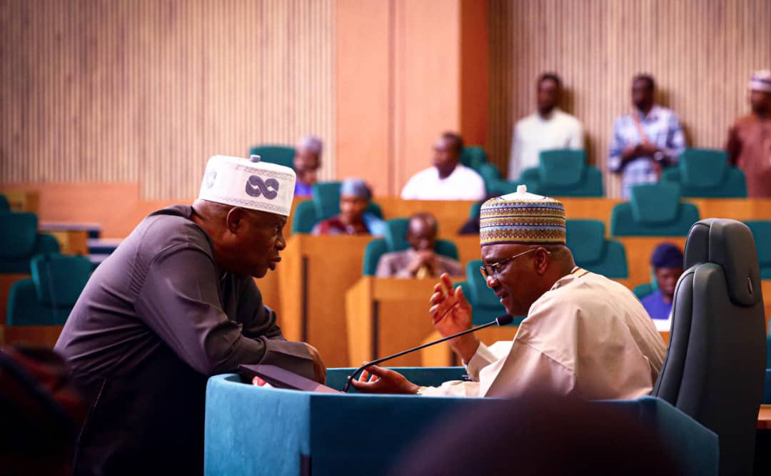 Reps considers Bill for establishment of Fed University of Technology in Lagos at first reading