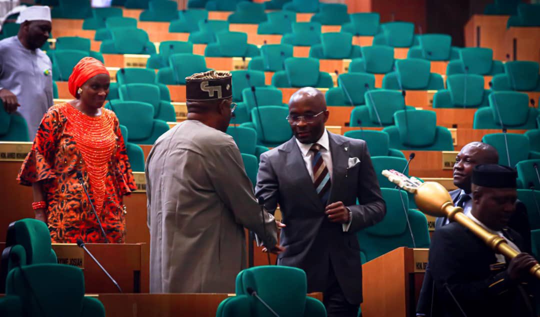 House of Reps passes bill for Establishment of South West Devt Commission