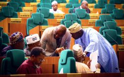 Reps considers Bill for establishment of Fed University of Technology in Lagos at first reading