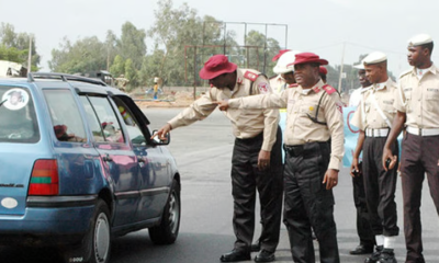 FRSC denies scrapping of patrol points in South-East